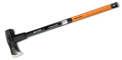 Produktbild von Fiskars 122161 Spalthammer X46