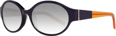 Produktbild von Esprit Sonnenbrille ET17793 507 53 Damen Blau