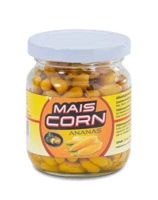Produktbild von Sänger Angelmais 220 ml/135 g Ananas Gelb