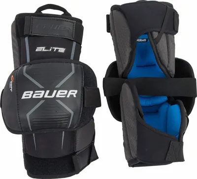 Obrázok produktu pre Bauer Elite SR Hokejový holenný chránič