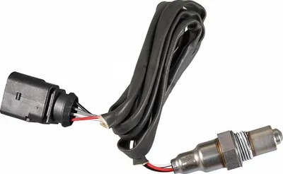 Produktbild von METZGER Lambdasonde für SKODA YETI (5L) nach-Kat Diagnosesonde 0895647