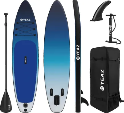 Obrázek produktu pro YEAZ SUP prkno a sada OCEAN BEACH - EXOTRACE - SET
