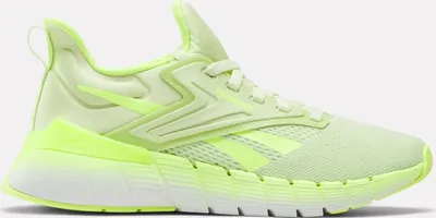 Zdjęcie produktu dla Sneakersy męskie Reebok żółte 100208620 rozmiar 37