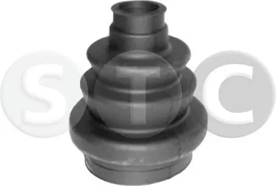 Produktbild von STC Faltenbalgsatz Antriebswelle Innen Vorne für OPEL ZAFIRA B (A05) T401114