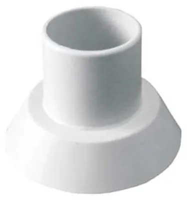Obrázok produktu pre PRÍKLADKA PRE TUHÚ RÚRKU Ø 22 mm