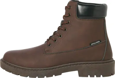 Image de Jack & Jones Thames Boot Marron - Taille 41