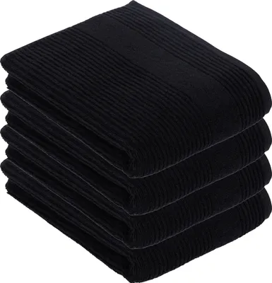 Produktbild von 4er Pack Duschtuch Tomorrow von der Marke Vossen 67 x 140 cm