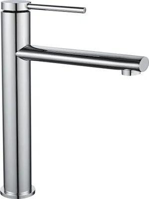 Immagine prodotto di Rubinetto da Lavabo Rea Oval Chrom High