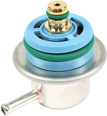 Image de Régulateur de pression de carburant METZGER pour BMW 5 (E39)