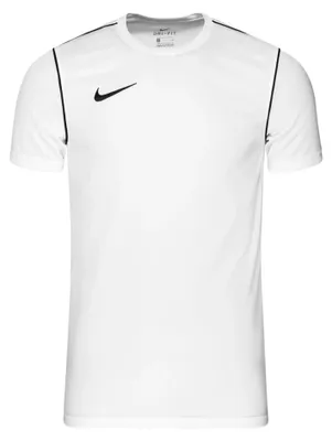 Produktbild von Nike - "Park 20" T-Shirt für Kinder PP5849 (128) (Weiß)
