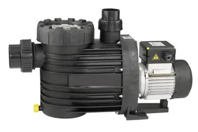 Produktbild von Pumpe Filterpumpe Super Pump BADU Top S II 8 von Speck 8m³/h Pool Schwimmbad