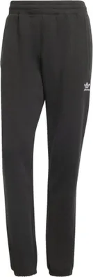 Produktbild von Adidas French Terry Hose mit schmaler Passform und verstellbarem Kordelzug