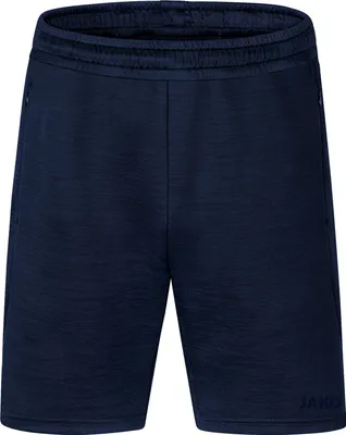 Produktbild von Jako Challenge Shorts Herren - Marine Meliert