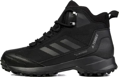 Produktbild von Schuhe adidas TERREX HERON MID CW CP AC7841 r. 44 ⅔