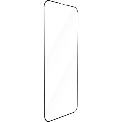 Immagine prodotto di Woodcessories 3D Premium Black Temp. vetro iPhone 14 Pro Max