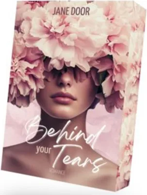 Zdjęcie produktu dla Behind your Tears