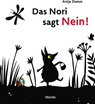 Obrázek produktu pro Das Nori sagt Nein!
