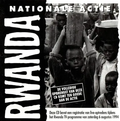 Image de Nationale Actie Rwanda