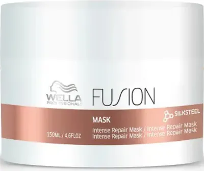 Obrázek produktu pro Wella Fusion intenzivní regenerační maska 150 ml