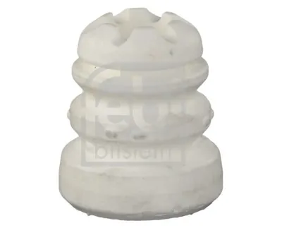Produktbild von 2x FEBI BILSTEIN 47859 Anschlagpuffer Federung Hinterachse