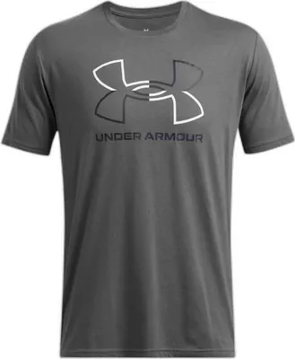 Produktbild von Under Armour Herren T-Shirt Ua Gl Foundation Update Ss 1382915-028__SM