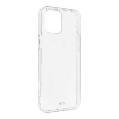 Obrázek produktu pro JELLY CASE Roar IPHONE 12 Pro Max Transparent