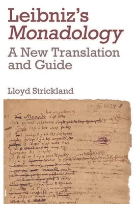 Obrázek produktu pro Leibniz's Monadology