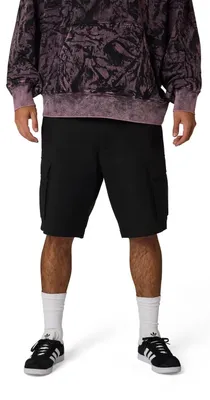 Immagine prodotto di Fox Cargo Ripstop Pantaloncini Neri 28