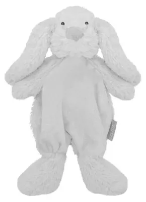 Produktbild von Graues Kaninchen Charlotte, 28 cm – Beppe
