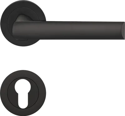 Produktbild von Karcher Design ER55 - Paris Profilzylinder