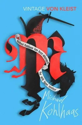 Productafbeelding van Michael Kohlhaas
