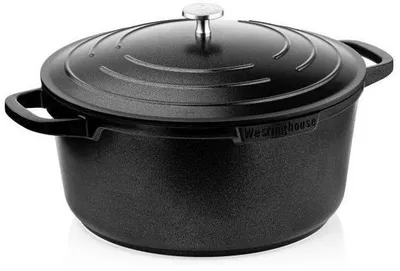 Obrázek produktu pro Pánev Westinghouse Performance Blissful Black - ø 24 cm / 4,5 litru