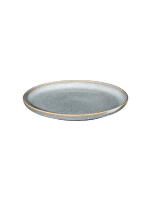 Immagine prodotto di ASA Selection Brotteller, Brot Teller, Essteller, Kuchenteller, Dessertteller, Steinzeug, Denim, Ø 14.5 cm, 27131118