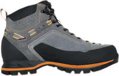 Produktbild von Garmont Vetta Goretex Bergsteigerschuhe Schwarz,Grau EU 46 1/2 Mann Schwarz,Grau EU 46 1/2