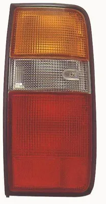 Obrázek produktu pro ABAKUS Zadní světlo vpravo pro TOYOTA LAND CRUISER 80 (J8)