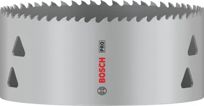 Productafbeelding van PRO multifunctionele zaag voor diverse materialen, 114 mm, met schroefdraad