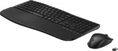 Produktbild von HP 685 comfort Dual-Mode KB & Mouse