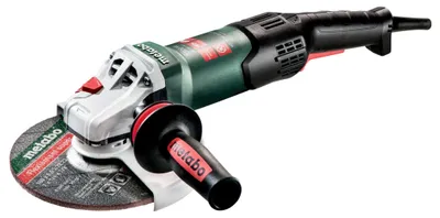 Produktbild von Metabo Winkelschleifer WE 19-180 Quick RT, Karton
