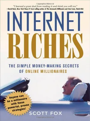 Immagine prodotto di The Internet Riches