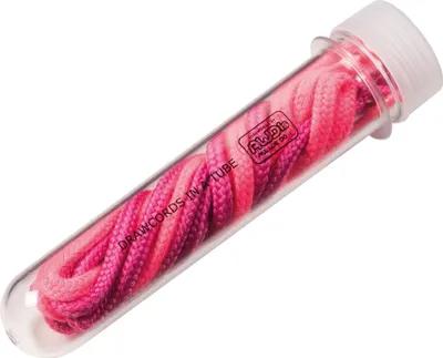 Produktbild von AWDis Hoods Ersatz Kapuzen Kordelzug in einer Tube RW5371 (Einheitsgröße) (Pink)