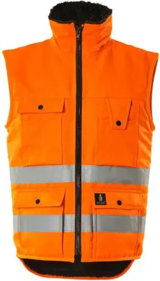 Image de Gilet d'hiver MASCOT® Sölden MASCOT® SAFE ARCTIC