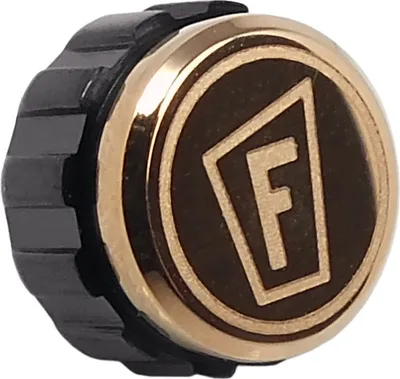 Produktbild von Festina Chronograph Uhrenkrone Edelstahl schwarz/rosegoldfarben F20367