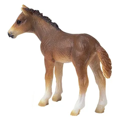 Obrázok produktu pre Schleich 13263 Holštajnské žriebä