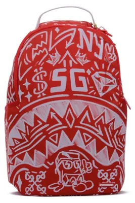 Immagine prodotto di Sprayground Zainetti 8563