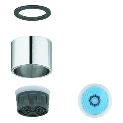 Produktbild von GROHE 48251000 Mousseur 48251 chrom