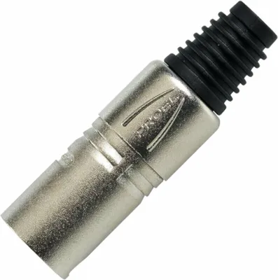 Image de PROEL XLR3MVPRO connecteur XLR