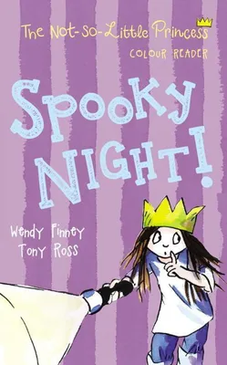 Produktbild von Spooky Night!