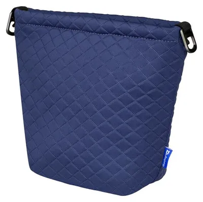 Produktbild von Dulepro Magic DSLR Storage Pouch blue