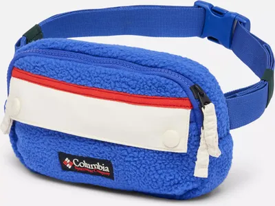 Produktbild von COLUMBIA Helvetia II Hip Pack - Clematis Blue - Uni -  One Size