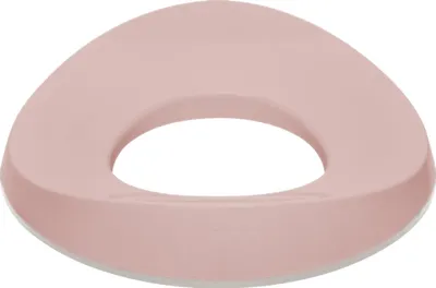 Produktbild von Aufsatz – rutschfeste Toilettenauflage Blush Pink / Luma